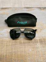 Aqua Polbrille Verdunkelung mit Case 90er Jahre Retro Old School Niedersachsen - Bad Bentheim Vorschau