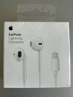 Apple EarPods Lightning (unbenutzt!) Hessen - Schwalbach a. Taunus Vorschau