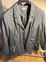 Blazer Blouson Jacke Gina Laura grau Nordrhein-Westfalen - Augustdorf Vorschau