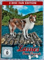 Lassies neue Freunde   DVD    2- Disc Fan Edition Saarland - Püttlingen Vorschau