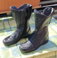 Damen-Motorradstiefel DAYTONA,Größe 41 Bayern - Fürth Vorschau