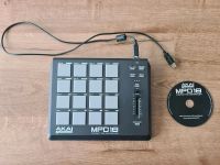 AKAI professional MPD 18 compact pad controller, Audio -/Midi Nordrhein-Westfalen - Düren Vorschau