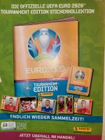 Panini Klebebilder Euro 2020 Sachsen - Neukieritzsch Vorschau