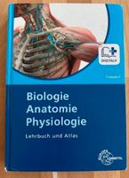 Biologie Anatomie Physiologie Lehrbuch & Atlas  & CD Sachsen-Anhalt - Calvörde Vorschau