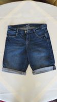 MAC Summer Denim NEU Color D617 blau Size 34/09 Thüringen - Erfurt Vorschau