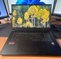 Gaming Laptop Medion Erazer Beast X25 32GB RAM, 1TB SSD, GTX 3080 Nordrhein-Westfalen - Dinslaken Vorschau