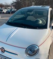 Fiat 500 Dolcevita Bayern - Rednitzhembach Vorschau