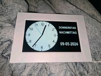 Digitale Uhr/Wecker Brandenburg - Wittenberge Vorschau