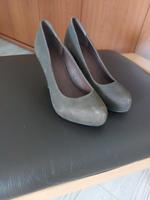 Marc O Polo Pumps braun Gr 6 Schleswig-Holstein - Oelixdorf Vorschau