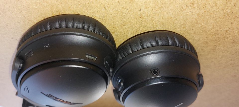 Bose QuietComfort 35 II QC35 II - Noise Cancelling - Bluetooth in Rüsselsheim