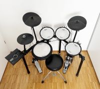 Roland TD-17KV E-Drums - inkl. PDX und drum-tec Audio Frankfurt am Main - Westend Vorschau