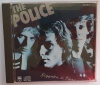 CD von The Police: Reggatta de Blanc Berlin - Charlottenburg Vorschau