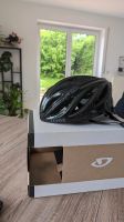 MARKE Fahrrad Helm Fahrradhelm Uvex Boss Race schwarz  52 - 56 Bayern - Lappersdorf Vorschau