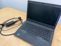 L460 Laptop (ThinkPad) - Type 20FV 8GB Ram Hamburg-Mitte - Hamburg St. Georg Vorschau