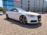 Gepflegten Audi ohne Wartungsstau zu verkaufen Niedersachsen - Schwaförden Vorschau