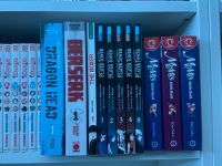 Manga Tausch Manga Sammlung Saarland - Saarlouis Vorschau