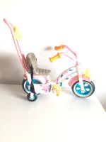 Baby born Puppen-Fahrrad Baden-Württemberg - Crailsheim Vorschau