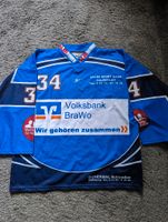 Grizzlys Wolfsburg Trikot Eishockey DEL Benedikt Kohl Straubing München - Pasing-Obermenzing Vorschau