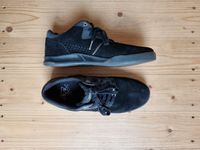 Supra Stacks Schuhe (Größe 44,5, schwarz) Hannover - Linden-Limmer Vorschau