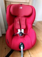 Britax Römer trifix i size- Kindersitz- 8-20kg Bayern - Augsburg Vorschau