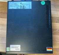 Fujitsu intel i3 8GB 120GB SSD Nordrhein-Westfalen - Hille Vorschau