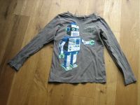 2 Langarmshirts  Longshirts Shirts H&M Roboter 122/128  0,50 EUR Bayern - Dießen Vorschau