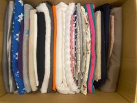 Stoffpaket 10kg Jersey Baumwolle Sweat Fleece Samt Niedersachsen - Ronnenberg Vorschau