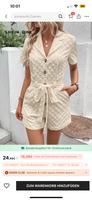 Jumpsuit neu Thüringen - Gotha Vorschau