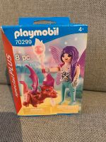 Playmobil (70299) Fee mit Drachenbaby Neu! Bayern - Senden Vorschau