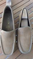 Herren Slipper Geox Gr. 43 Hessen - Bad Hersfeld Vorschau