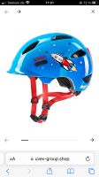 Uvex Kinderhelm Fahrradhelm Helm 45-50 Nordrhein-Westfalen - Lübbecke  Vorschau