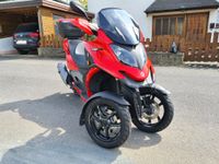 Kymco Quadro 3 Top gepflegt!!!! Hessen - Fritzlar Vorschau