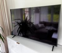 LG Fernseher 55 Zoll 4 K Ultra HD Bayern - Marktrodach Vorschau