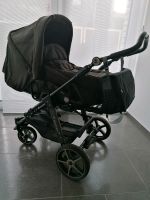 Kinderwagen von Hartan Niedersachsen - Wilhelmshaven Vorschau