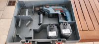 Bosch GbH 24 v re Bohrhammer Baden-Württemberg - Bruchsal Vorschau