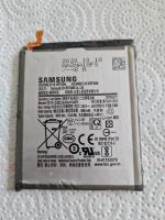 Original Akku für Samsung Galaxy A51 SM-A515F.  Gebraucht. Bayern - Landshut Vorschau