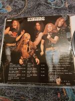 Scorpions - Virgin Killer LP 1.Pressung Nordrhein-Westfalen - Wetter (Ruhr) Vorschau