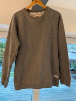 Vans Pullover Gr. L grau Stuttgart - Stuttgart-Ost Vorschau