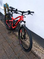 HAIBIKE,   Sduro HardNine 3.0    E-Bike Nordrhein-Westfalen - Engelskirchen Vorschau