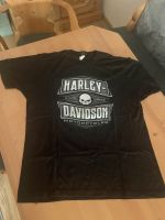 Harley Davidson T-Shirt - Belgien - West Flanders - XL Baden-Württemberg - Ladenburg Vorschau