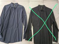 *NEU* Hemd von Olymp - Größe 43 No 6 six super slim (blau) Hessen - Gießen Vorschau