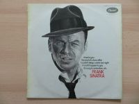 LP: FRANK SINATRA-CLOSE TO YOU-STEREO/MONO MFP 5113-Capitol Gerbstedt - Welfesholz Vorschau