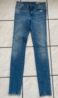 Diesel Jeans Skinzee Hose Super Slim Skinny W26 L32 Stretch Röhre Bochum - Bochum-Süd Vorschau