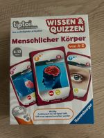 Spiel für TipToi Wissensquiz Menschlicher Körper Sachsen-Anhalt - Magdeburg Vorschau