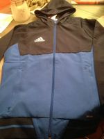 Adidas Trainingsjacke „NEU" Hamburg-Nord - Hamburg Langenhorn Vorschau