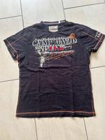 Camp David T-Shirt Gr. L Herren Hessen - Baunatal Vorschau