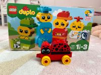 Lego Duplo Emotionen/Gefühle 10861 Schleswig-Holstein - Hamberge Holstein Vorschau