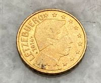 10 Cent Luxemburg 2014 Baden-Württemberg - Berg Vorschau