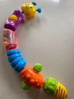 Babyspielzeug Fisher Price Raupe Baden-Württemberg - Böbingen an der Rems Vorschau