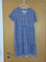 Damenkleid Hängerkleid Gr. 40 bunt Bayern - Hemau Vorschau